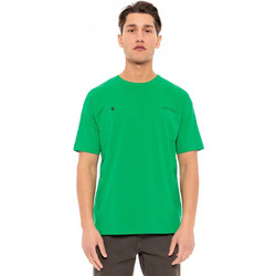 Splendid fashion ανδρικό t-shirt 49-206-033 GREEN
