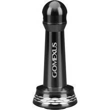 Gomexus Aluminum Reel Stand R1 - Black