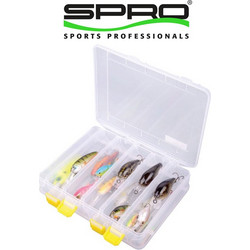 Spro Tackle Box 1900
