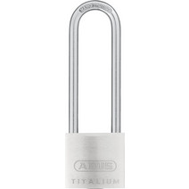 Λουκέτο Abus 64 Titalium 30x60mm (64TI/30HB60)