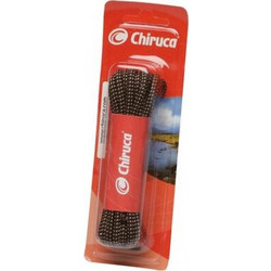 Κορδόνια Chiruca Blister Brown 160cm
