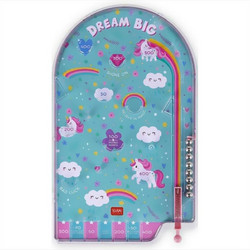 Legami Mini Pinball Unicorn - PGB0003