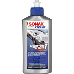 Sonax Xtreme BrilliantWax 1 Hybrid NPT 250ml
