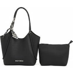 Bag to Bag XY-37006 Black