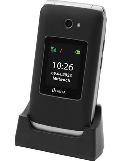 Olympia Vitus 4G