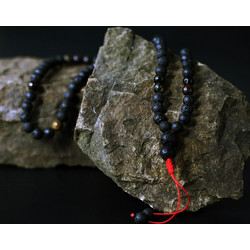 Essence of the Volcano Necklace - Personal Transformation