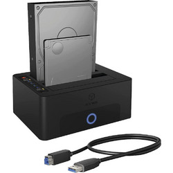 RaidSonic Icy Box IB-1232CL-U3
