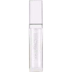 Malu Wilz Soft Color 001 Perfect Shine Lip Gloss 6ml