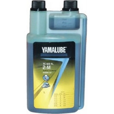 YAMALUBE TCW3-RL ΛΑΔΙ ΓΙΑ ΔΙΧΡΟΝΟΥΣ ΕΞΩΛΕΜΒΙΟΥΣ ΚΙΝΗΤΗΡΕΣ ΤΕΜΑΧΙΟ Συσκευασία 5 L 04106-5
