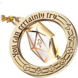 You Can Certainly Try Keychain