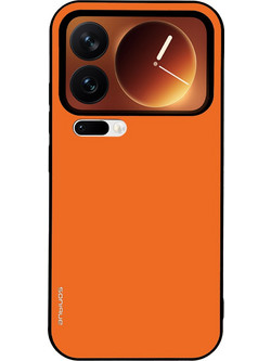 Sonique ColorBloc Series Θήκη Orange (Xiaomi 17 Pro 5G)