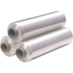Φιλμ για Συσκευασία 23mic Stretch Film Power Γίγας 3kgr
