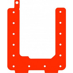 Honor Adhesive Foil Battery For Magic8 Pro - (5163AGDP)