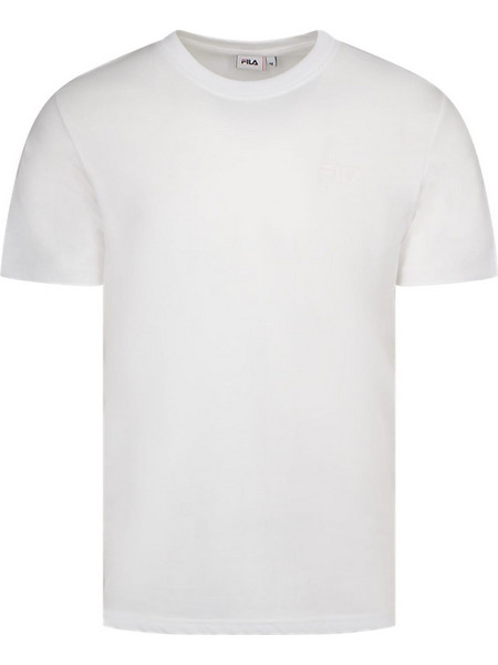 Fila T-Shirt (APCDMS25003-WHTPEP)