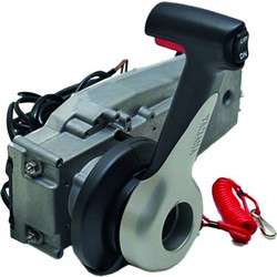 Χειριστήριο Right Side Flush Mount με Trim για Yamaha 6ΧO-48250-11-00