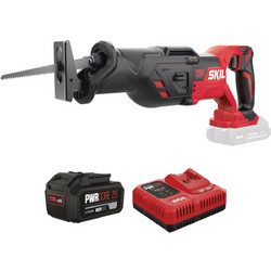 Skil 20V 3480CA 1x5.0Ah D00476