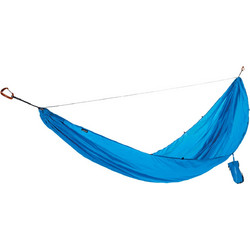 Αιώρα Ultralight Hammock (325x148cm) Cocoon Μπλε