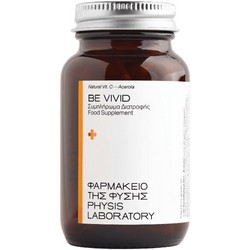 Physis Laboratory Be Vivid 60 Κάψουλες