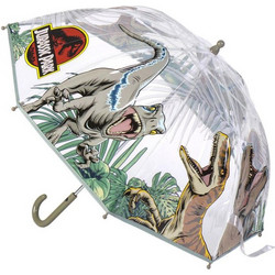 ΟΜΠΡΕΛΑ JURASSIC PRAK