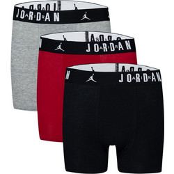 Jordan Flight Cotton Core 3pk Boxer (9J0633-H24)