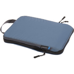 Τσάντα συμπίεσης Squeezer - Compression Packing Cube Light 36x26x8 cm Cocoon Μπλε