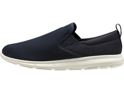 Helly Hansen Ahiga Slip-On Άνδρικα Παπούτσια Ιστιοπλοΐας