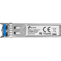 TP-LINK MiniGBIC Module TL-SM311LM, έως 550m, Ver. 3.20