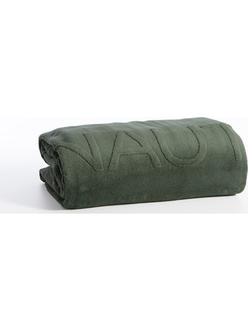 Nef-Nef Homeware Κουβέρτα Διπλή Nautica Wave 230x240 Green