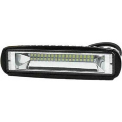 Auto GS Προβολέας Αυτοκινήτου Με 18 Led 12 - 50V 54W 1 Τεμάχιο 99194