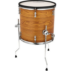 Millenium PT-14 14"x14" Tompad NT Floor Tom Pad