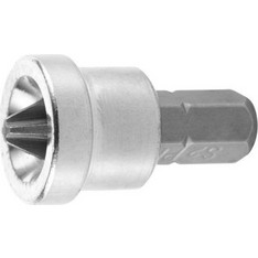 ΜΥΤΗ ΓΥΨΟΣΑΝΙΔΑΣ PH2 25mm zhwei 10 τμχ