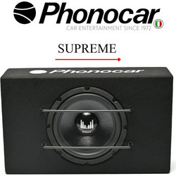Phonocar 02.922 electriclife
