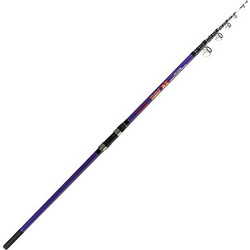Ryobi Fujin Καλάμι Ψαρέματος για Surf Casting Τηλεσκοπικό 4m 40-100gr