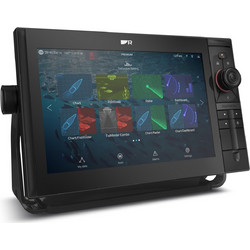 Raymarine Axiom 2 Pro 12 RVM Βυθόμετρο / GPS / Ραντάρ 12.1" 1280 x 800