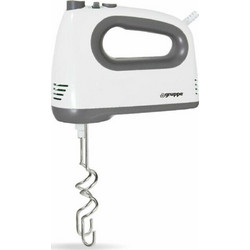 Gruppe HM9109KB-CE White Μίξερ Χειρός 450W