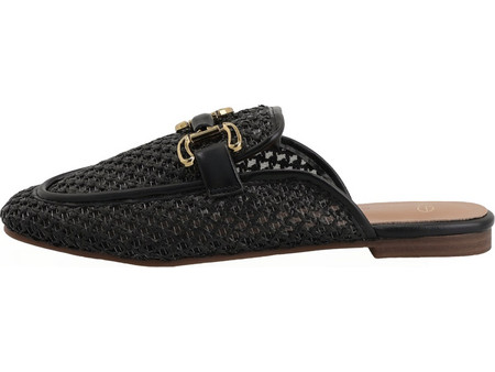 Exe Mules 921 W471S9211H2305 Black