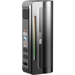 Aspire Zelos X80 Mod - BLACK_GRADIENT