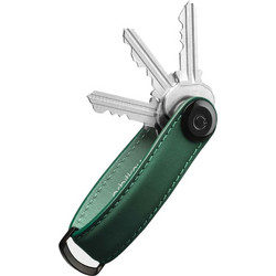 ΜΠΡΕΛΟΚ KEY ORGANISER MATTE LEATHER Cyber
