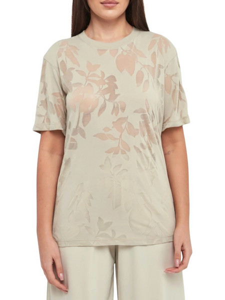 Armani Exchange - T-Shirt Γυναικείο XW002339AF10835-U6275