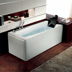 Karag Venus K-1204R Μπανιέρα Ελεύθερης Τοποθέτησης Ακρυλική με Υδρομασάζ 170x70cm