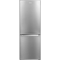 Intercool SDC-175X/BM Ψυγειοκαταψύκτης 175lt Υ143xΠ49.5xΒ56.2εκ. Λευκό