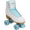 Impala Quad Rollers Ενηλίκων Λευκά