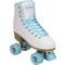 Impala Quad Rollers Ενηλίκων Λευκά