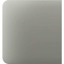 AJAX SIDEBUTTON OLIVE 1-GANG/2-WAY