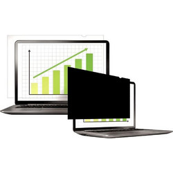 Fellowes 4802001 Μεμβράνη Οθόνης Laptop Privacy για 15.6"