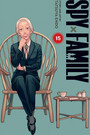 Spy x Family, Vol. 15
