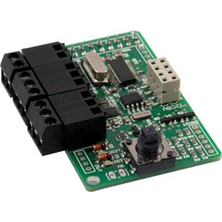 MODMYPI RASPICOMM PIGGYBACK EXTENSION BOARD