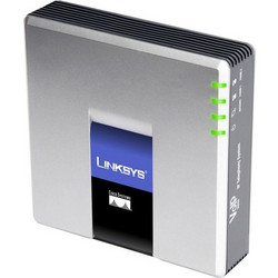LINKSYS SPA9000 IP TELEPHONY SYSTEM