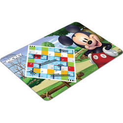 DISNEY FEEDING PAD MICKEY MOUSE