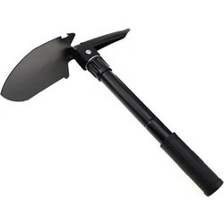 HUNTER MULTIFUNCTIONAL SHOVEL MS-100